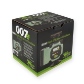 007e High-Efficiency Circulator Pump w/ IFC, 120V Taco