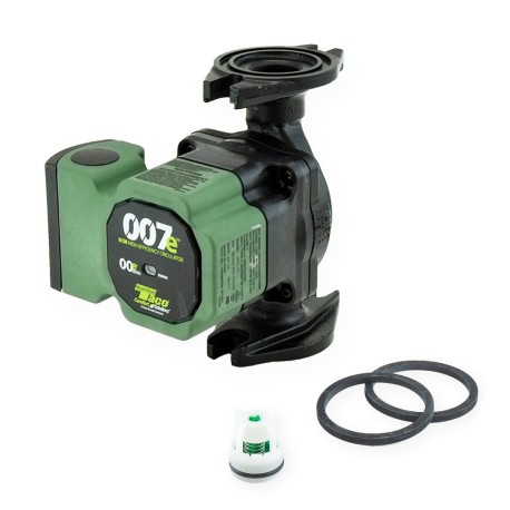 007e High-Efficiency Circulator Pump w/ IFC, 120V Taco
