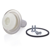 Taco Pump Replacement Cartridge for 009 Cast Iron Taco