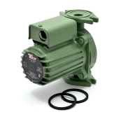 009 Circulator Pump, 1/8 HP, 115V Taco