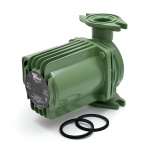 0011 Circulator Pump, 1/8 HP, 115V