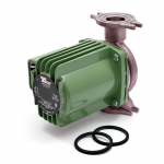 0011 Stainless Steel Circulator Pump, 1/8 HP, 115V