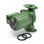 0014 Circulator Pump, 1/8 HP, 115V