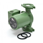 0015 3-Speed Circulator Pump w/ IFC, Rotated Flange, 1/20 HP, 115V