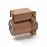 006 Bronze Circulator Pump, 3/4" Sweat, 1/40 HP, 115V