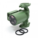 007 Circulator Pump, 1/25 HP, 115V