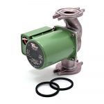 007 Stainless Steel Circulator Pump, 1/25 HP, 115V