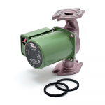 008 Stainless Steel Circulator Pump, 1/25 HP, 115V