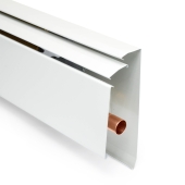 5ft Slant/Fin Fine/Line 30 Baseboard Slant-Fin