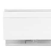 5ft Slant/Fin Fine/Line 30 Baseboard Slant-Fin