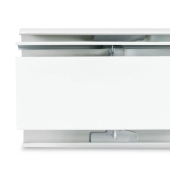 5ft Slant/Fin Fine/Line 30 Baseboard Slant-Fin