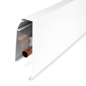 5ft Slant/Fin Fine/Line 30 Baseboard Slant-Fin