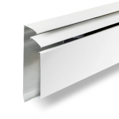 6ft Slant/Fin Fine/Line 30 Baseboard (Cover/Enclosure Only) Slant-Fin