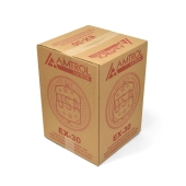 Extrol #30 Expansion Tank w/ InSight Indicator (4.4 Gal Volume) Amtrol