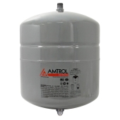 Extrol #30 Expansion Tank w/ InSight Indicator (4.4 Gal Volume) Amtrol