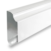5ft Slant/Fin Multi/Pak 80 Baseboard (Cover/Enclosure Only) Slant-Fin