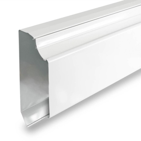 5ft Slant/Fin Multi/Pak 80 Baseboard (Cover/Enclosure Only) Slant-Fin