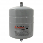 Extrol #15 Expansion Tank w/ InSight Indicator (2.0 Gal Volume)