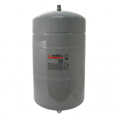 Extrol #60 Expansion Tank w/ InSight Indicator (7.6 Gal Volume) Amtrol