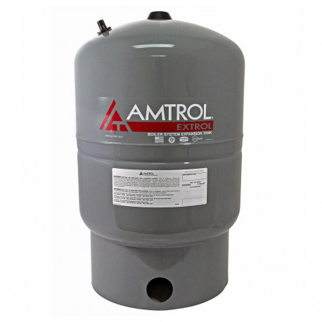 Extrol SX-30V Expansion Tank (14.0 Gal Volume) Amtrol