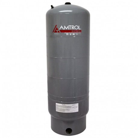 Extrol SX-60V Expansion Tank (32.0 Gal Volume) Amtrol