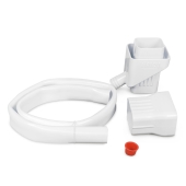 Mystic Rainwater Collection System Oatey
