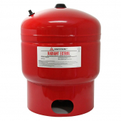 Radiant Extrol RX-60 Expansion Tank (10.3 Gal Volume) Amtrol