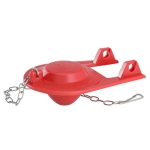 Korky 2" Universal Toilet Flapper