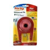 Korky 2" Universal Toilet Flapper Korky