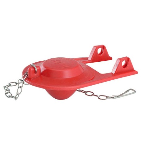 Korky 2" Universal Toilet Flapper Korky