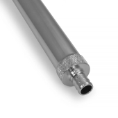 Matco-Norca 10" Anti-Siphon Frost Free Sillcock, 1/2" PEX, Lead-Free - Image 4