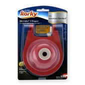 Korky 3" Flapper for American Standard Cadet Toilets Korky