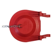 Korky 3" Universal Toilet Flapper Korky