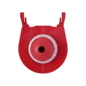 Korky 3" Universal Toilet Flapper Korky