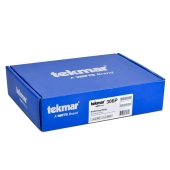 306P, 6-Zone Switching Relay w/ Priority, Expandable Tekmar