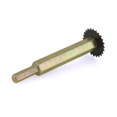Inside Pipe Cutter for PVC/ABS/Plastic Pipe w/ 1-1/4" Blade Sioux Chief