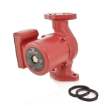 UPS26-99FC 3-Speed Circulator Pump w/ IFC, 1/6 HP, 115V