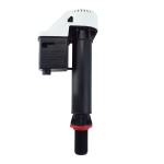 Korky QuietFill Universal Toilet Fill Valve