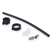 Korky QuietFill Universal Toilet Fill Valve Korky