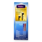 Korky QuietFill Universal Toilet Fill Valve Korky