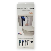 Korky Genuine TOTO Fill Valve for Drake, Eco Drake, Ultramax and all others Korky