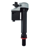 Korky QuietFill Platinum Universal Toilet Fill Valve (1.6 GPF or less) Korky