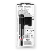 Korky QuietFill Platinum Universal Toilet Fill Valve (1.6 GPF or less) Korky