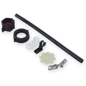 Korky PRO Grade Universal Toilet Fill Valve (extended warranty) Korky