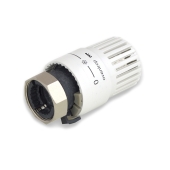 Thermostatic Radiator Valve Head, Non-Electric Beacon Morris