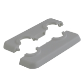 Escutcheon Cover for Radiator Pipes Beacon Morris