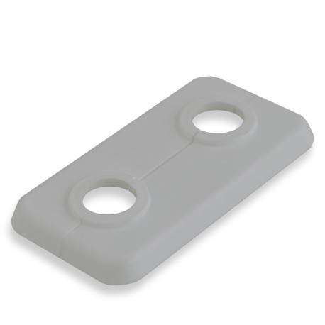 Escutcheon Cover for Radiator Pipes Beacon Morris