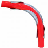 1/2" PEX SideWinder Steel Bend Support Sioux Chief