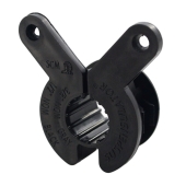 Suspensulator Suspension Pipe Clamps for 1/2" PEX, Copper, CPVC (50/bag) Sioux Chief