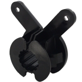 Suspensulator Suspension Pipe Clamps for 1/2" PEX, Copper, CPVC (50/bag) Sioux Chief